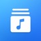 Evermusic - music player and downloader for your iPhone or iPad