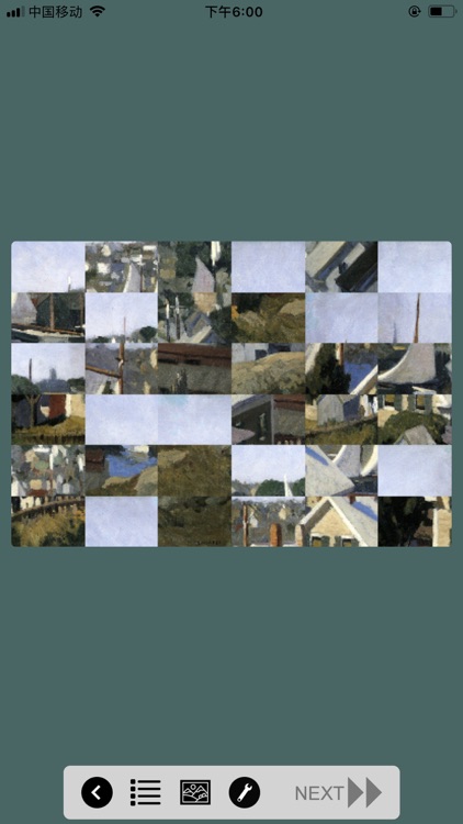 Modern Paintings Vol.4 screenshot-9
