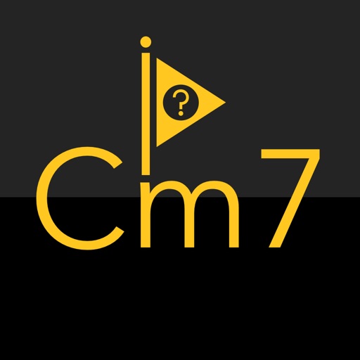 Chord Trainer