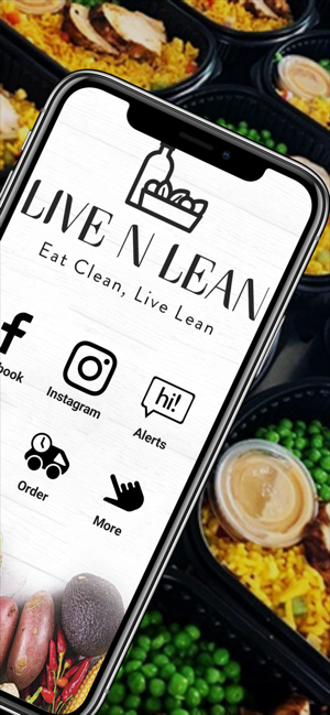 Live N Lean(圖2)-速報App