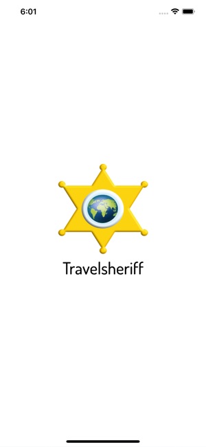 Travelsheriff(圖1)-速報App