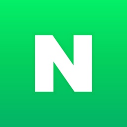 네이버 - NAVER Apple Watch App