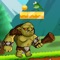 Jungle Adventure Monster is one of the newest arcade games for kids, do you want to spend your time in a funny jungle adventure in Hundred Acre Wood with winnie and Tigger,Christopher Robin,Piglet,Rabbit,Owl,Kanga,Lumpy,Darby,Buster