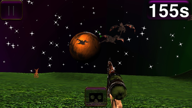 VR Moon Defence screenshot-3