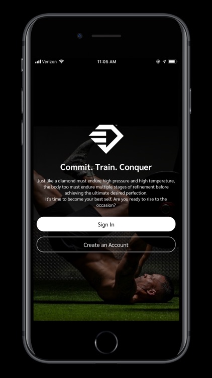 Diamond Cut Fitness Training