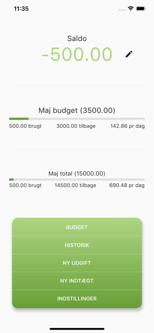 Bangs Budget(圖1)-速報App