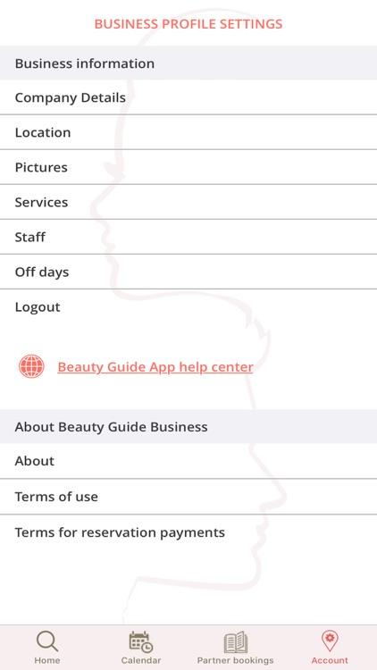 Beauty Guide screenshot-9
