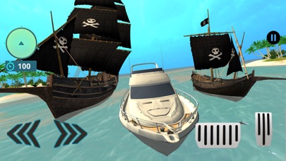 Island Ship Tycoon Simulator screenshot 4
