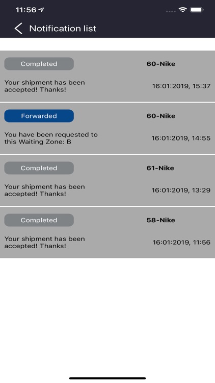 CLM STG screenshot-4