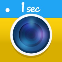 1secCamera -1秒動画カメラ- apk