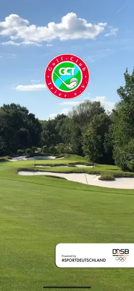 Game screenshot Golf Club Trier e.V. mod apk