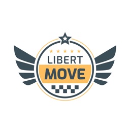 LibertMove Passageiro