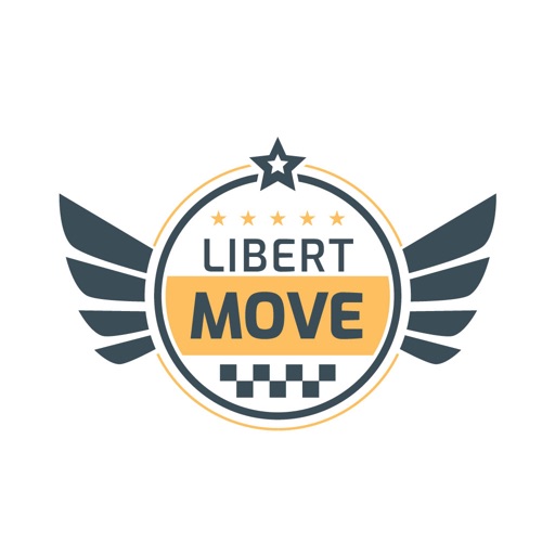 LibertMove Passageiro