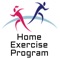 The Home Exercise Program App, developed by Jodi Roman, DPT, PT, is for the use of her patients