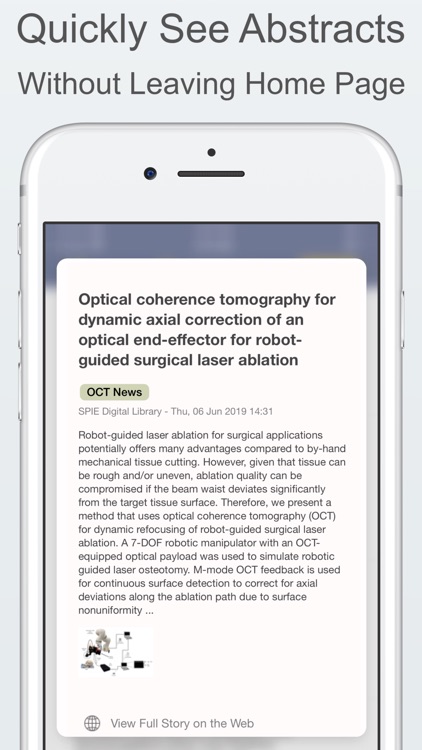 inSights & Ophthalmology News