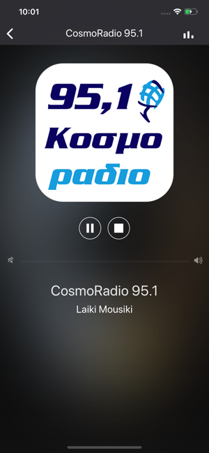 Hellenic Radio(圖3)-速報App