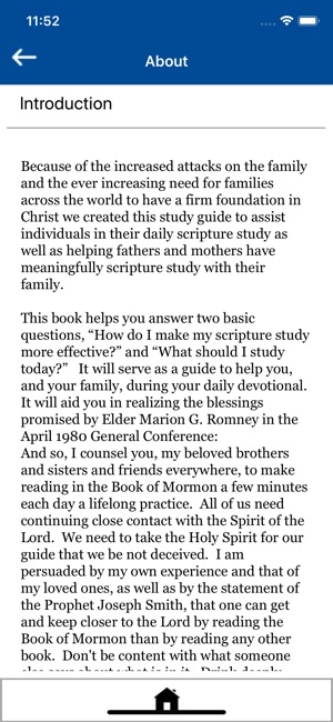 Book of Mormon Devotional(圖5)-速報App