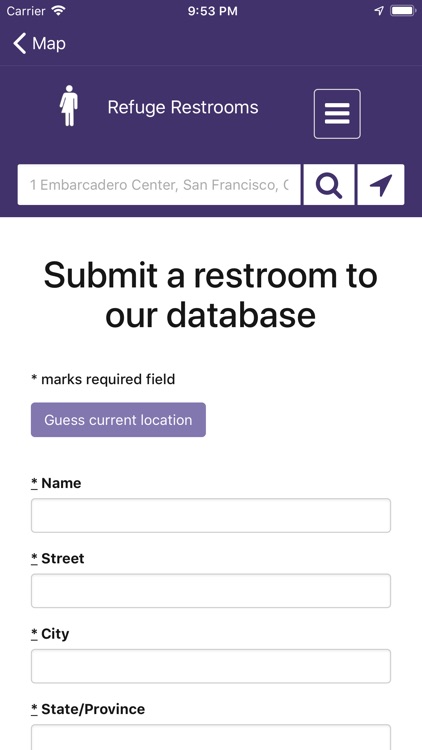Sanctuary Restrooms screenshot-5
