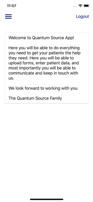 Quantum Source