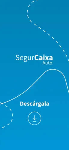 Capture 7 SegurCaixa AUTO iphone