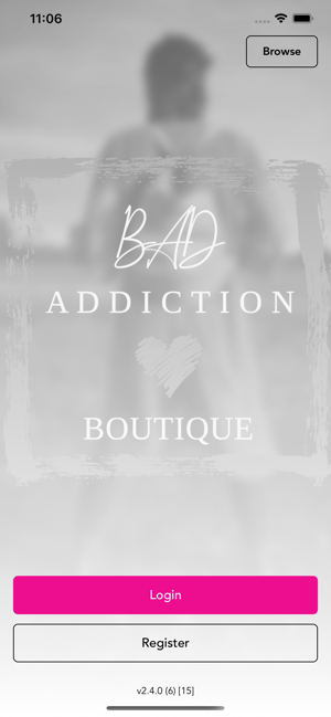 Bad Addiction Boutique(圖1)-速報App