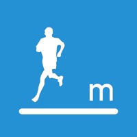 Run.M - タップで距離計算