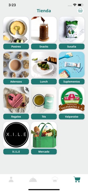 Nutrition And Care(圖5)-速報App