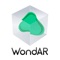 WondAR is an app for businesses that want an easy way to put their content into Augmented Reality