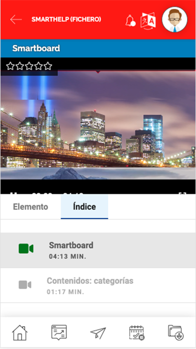 SmartMobile screenshot 3