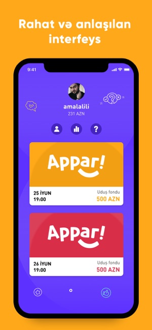 Appar!(圖2)-速報App