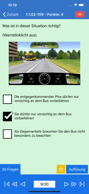 Führerschein VN-DE(圖8)-速報App