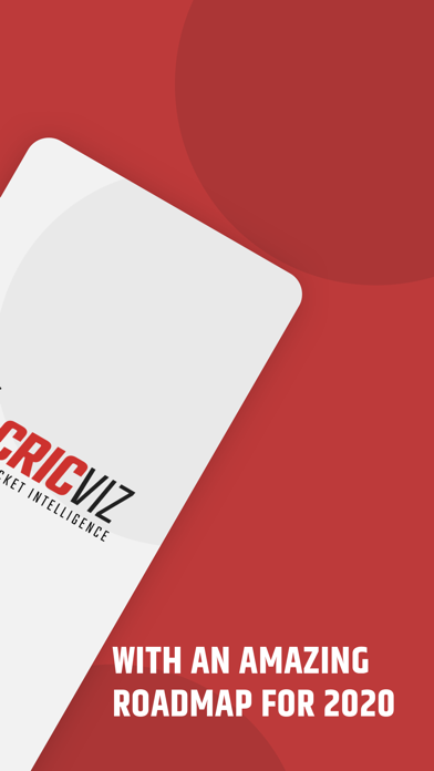 How to cancel & delete CricViz from iphone & ipad 2