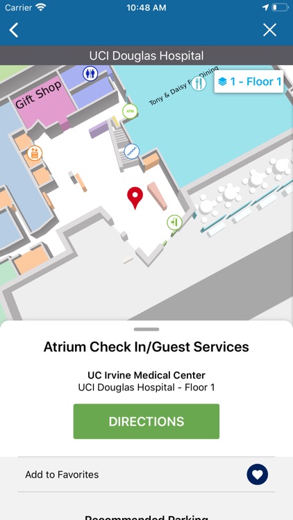 Asylum Patient File Template