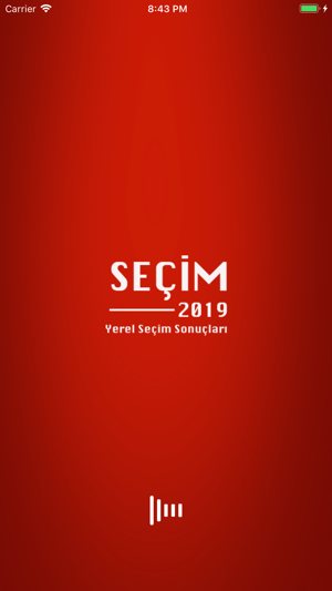 Seçim 2019 - Seçim Sonuçları