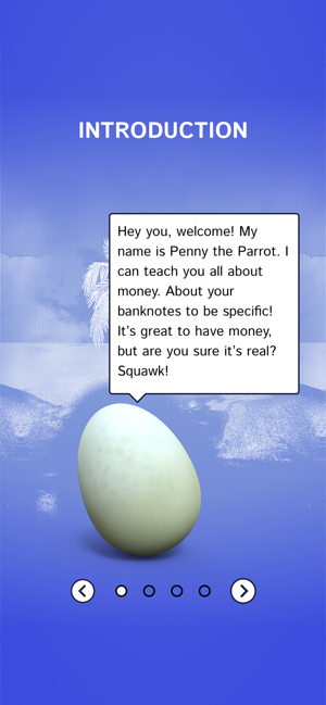 Penny's Money