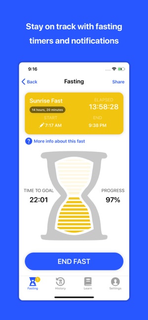 Sunrise - Fasting(圖2)-速報App