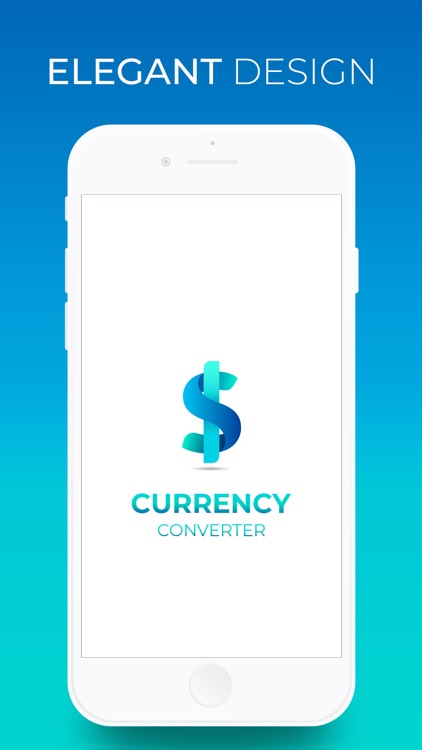 My Currency Converter & forex screenshot-3