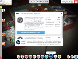 Game screenshot Restaurant Tycoon hack