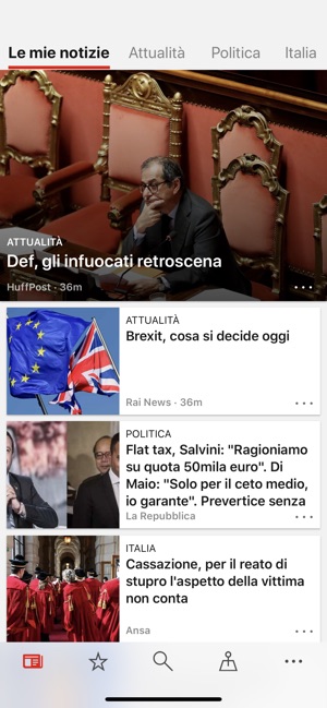 Notizie rai oggi