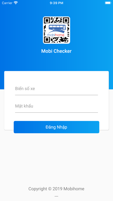 Mobi Checker screenshot 2