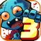 Zombie War:Survival