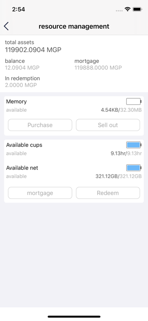 MangoWallet(圖3)-速報App