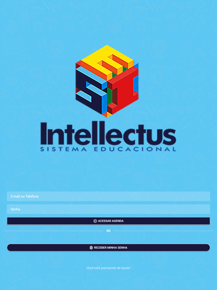 Sis Educacional Intellectus