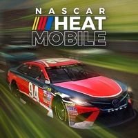 NASCAR Heat Mobile apk