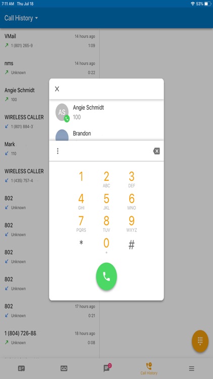 Rytel Mobile screenshot-5