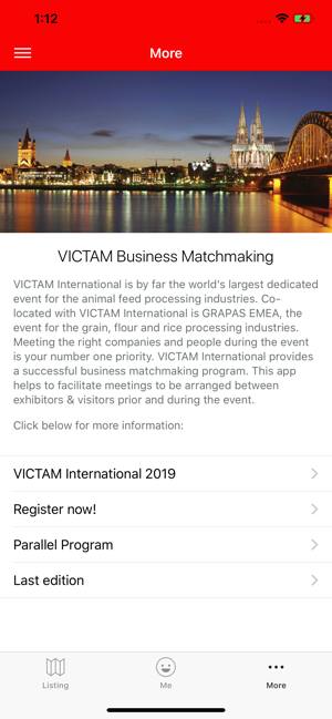 app per il matchmaking collegare antenne dual CB