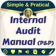 Internal Audit Manual