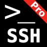 Get SSH Term Pro for iOS, iPhone, iPad Aso Report