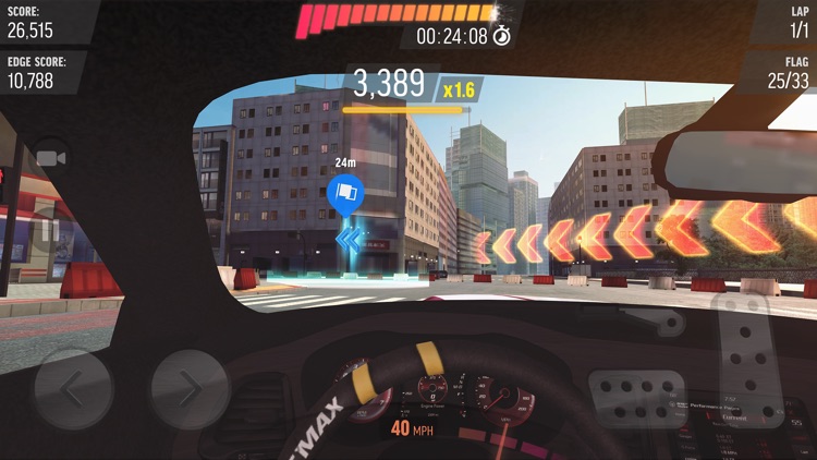 Drift Max Pro Drift Racing screenshot-7
