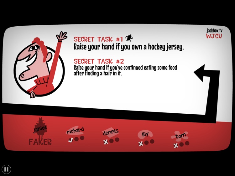 The Jackbox Party Pack 3